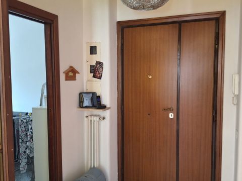 Via Filippo Zaniberti, 21 - Roma