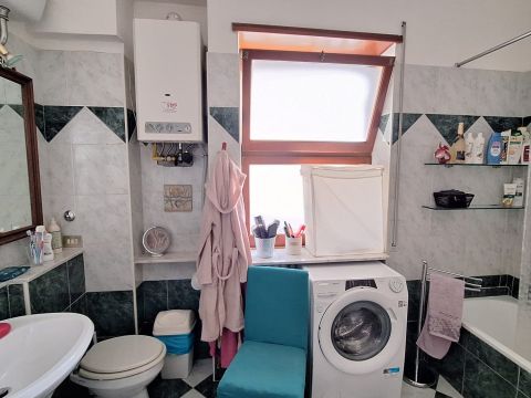 Via Filippo Zaniberti, 21 - Roma