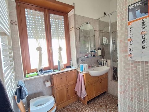 Via Filippo Zaniberti, 21 - Roma