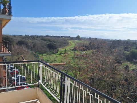 Via Filippo Zaniberti, 21 - Roma