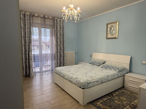 Viale Ildebrando Cocconi - Parma