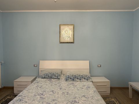 Viale Ildebrando Cocconi - Parma