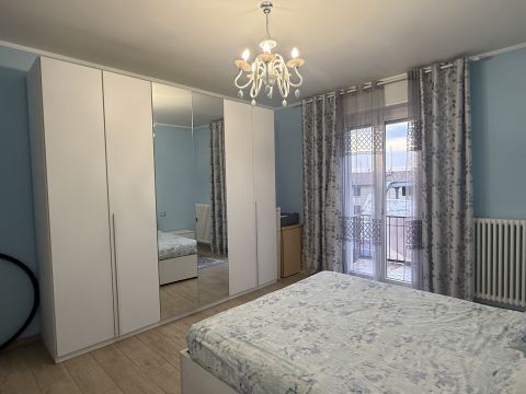 Viale Ildebrando Cocconi - Parma