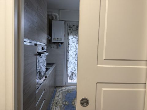 Viale Ildebrando Cocconi - Parma