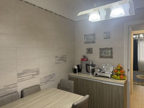 Viale Ildebrando Cocconi - Parma