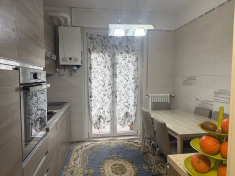 Viale Ildebrando Cocconi - Parma