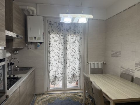 Viale Ildebrando Cocconi - Parma