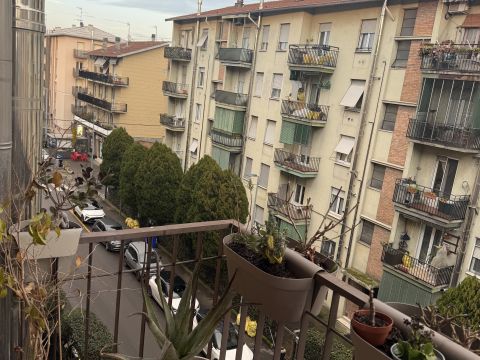 Viale Ildebrando Cocconi - Parma