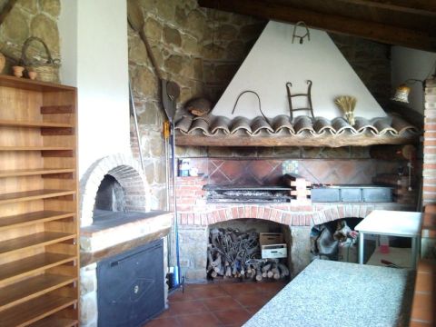 Contrada Pantano - Reitano