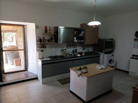 Contrada Pantano - Reitano