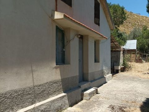 Contrada Pantano - Reitano