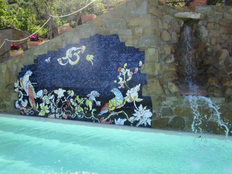 Contrada Pantano - Reitano