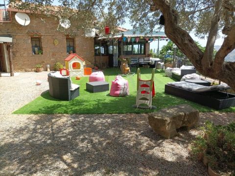 Contrada Pantano - Reitano