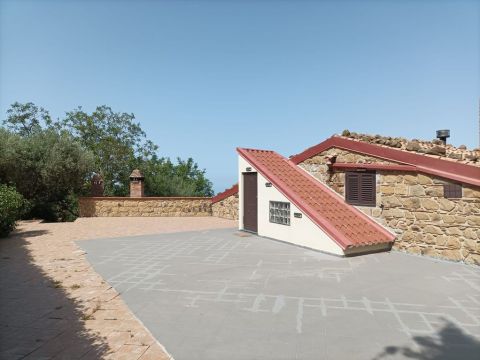 Contrada Pantano - Reitano