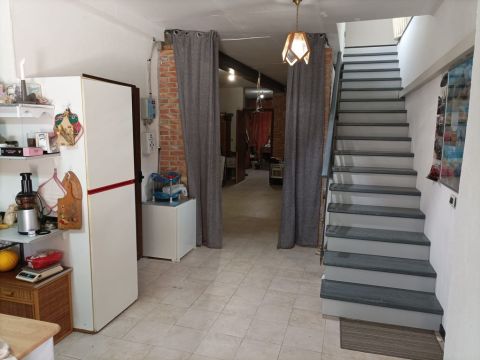 Contrada Pantano - Reitano