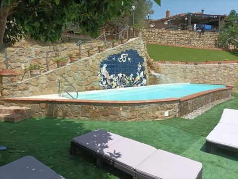 Contrada Pantano - Reitano