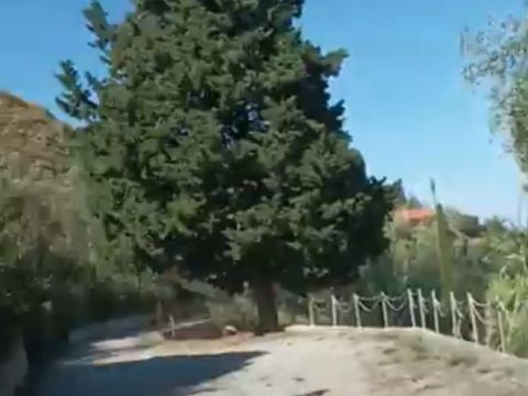 Contrada Pantano - Reitano