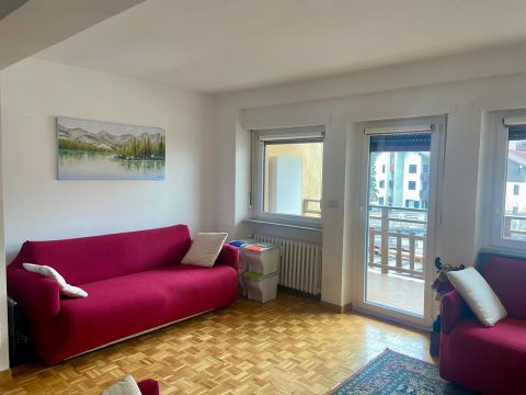 Via G. F. Medail, 22 - Bardonecchia