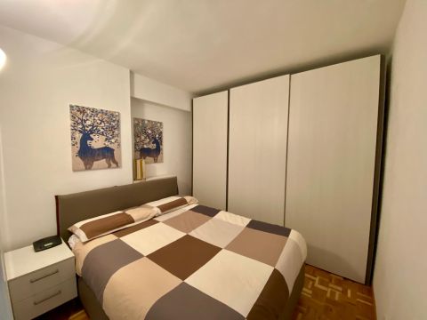 Via G. F. Medail, 22 - Bardonecchia