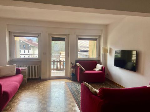 Via G. F. Medail, 22 - Bardonecchia