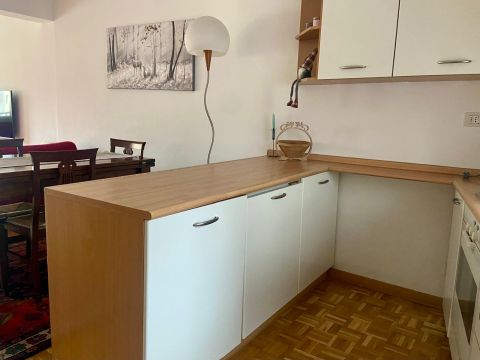 Via G. F. Medail, 22 - Bardonecchia