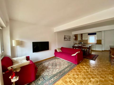 Via G. F. Medail, 22 - Bardonecchia