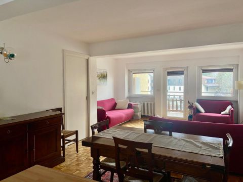 Via G. F. Medail, 22 - Bardonecchia