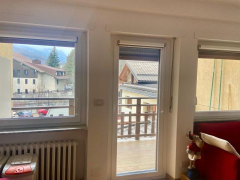 Via G. F. Medail, 22 - Bardonecchia