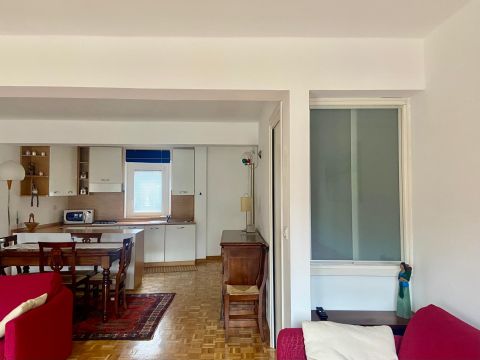 Via G. F. Medail, 22 - Bardonecchia