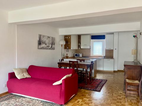 Via G. F. Medail, 22 - Bardonecchia