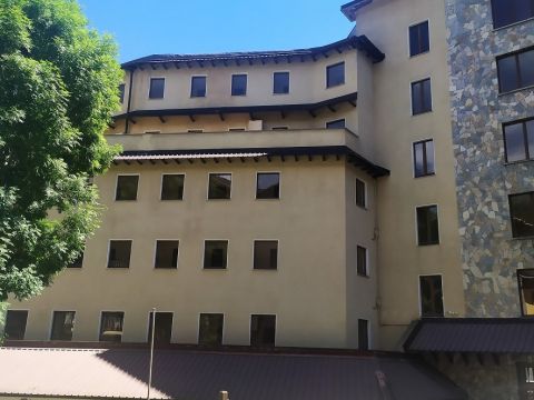 Via G. F. Medail, 22 - Bardonecchia