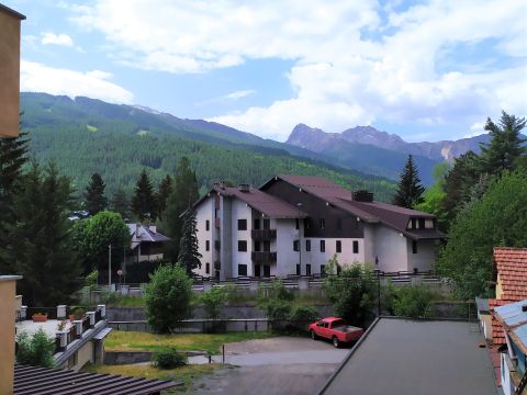 Via G. F. Medail, 22 - Bardonecchia