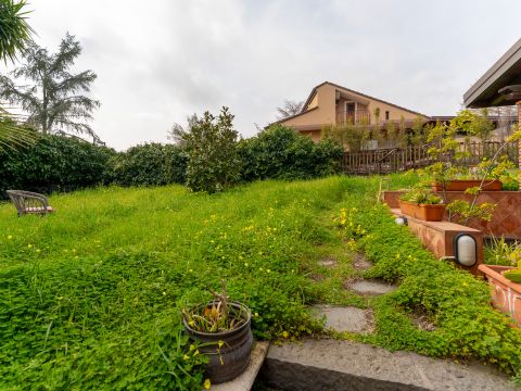 Via Pietro Maroncelli, 8 - Trecastagni