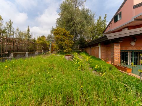 Via Pietro Maroncelli, 8 - Trecastagni