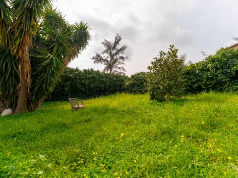 Via Pietro Maroncelli, 8 - Trecastagni