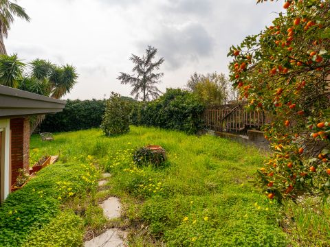 Via Pietro Maroncelli, 8 - Trecastagni