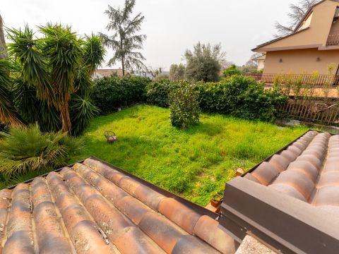 Via Pietro Maroncelli, 8 - Trecastagni