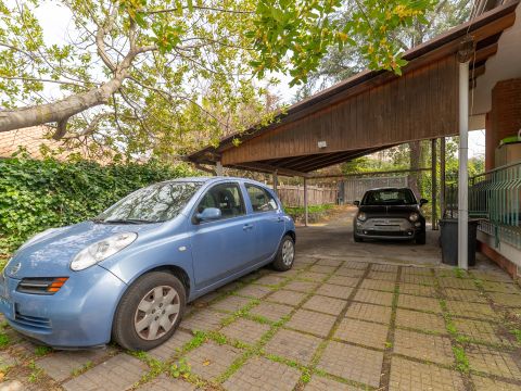 Via Pietro Maroncelli, 8 - Trecastagni