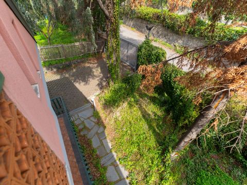 Via Pietro Maroncelli, 8 - Trecastagni