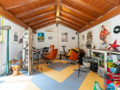 Via Pietro Maroncelli, 8 - Trecastagni