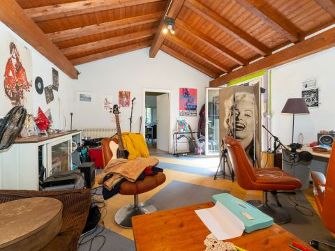 Via Pietro Maroncelli, 8 - Trecastagni