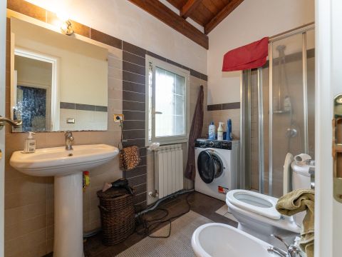 Via Pietro Maroncelli, 8 - Trecastagni