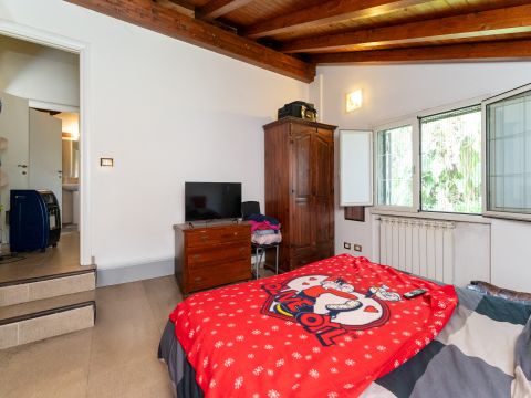 Via Pietro Maroncelli, 8 - Trecastagni