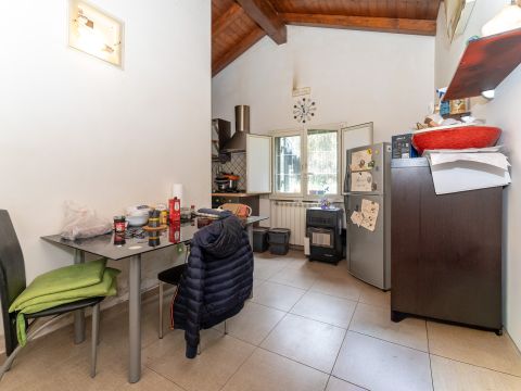 Via Pietro Maroncelli, 8 - Trecastagni