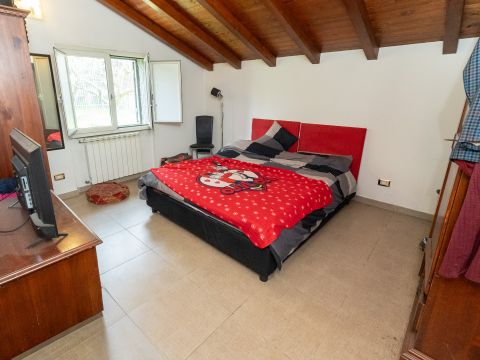 Via Pietro Maroncelli, 8 - Trecastagni