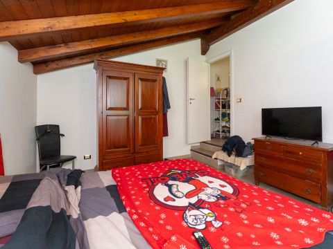 Via Pietro Maroncelli, 8 - Trecastagni