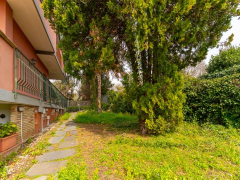 Via Pietro Maroncelli, 8 - Trecastagni