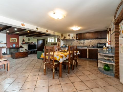 Via Pietro Maroncelli, 8 - Trecastagni