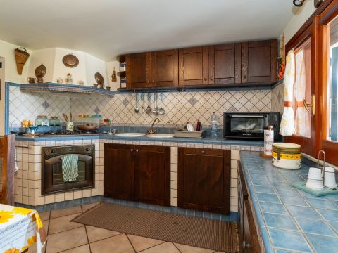 Via Pietro Maroncelli, 8 - Trecastagni