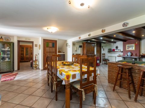 Via Pietro Maroncelli, 8 - Trecastagni